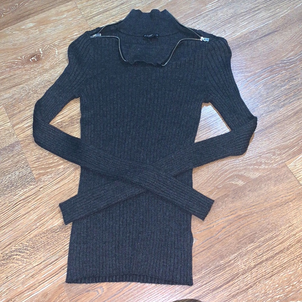 Express Sweater